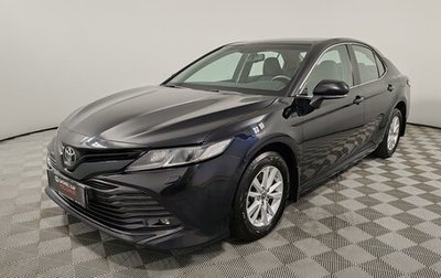 Toyota Camry, 2021 год, 2 935 000 рублей, 1 фотография