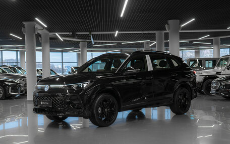 Volkswagen Tiguan, 2026 год, 4 740 000 рублей, 1 фотография