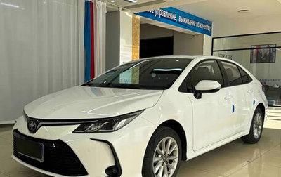 Toyota Corolla, 2021 год, 1 220 000 рублей, 1 фотография