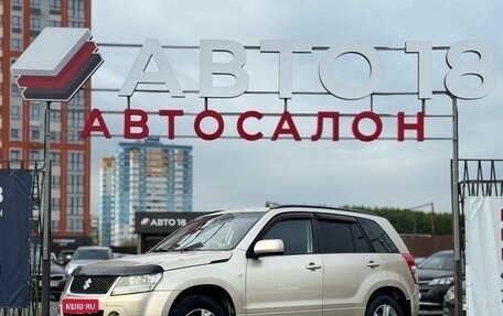 Suzuki Grand Vitara, 2007 год, 749 000 рублей, 1 фотография