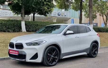 BMW X2, 2020 год, 1 649 240 рублей, 1 фотография