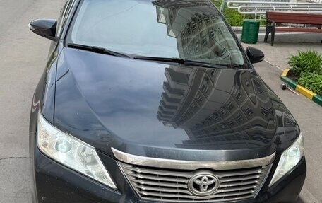Toyota Camry, 2013 год, 1 450 000 рублей, 1 фотография