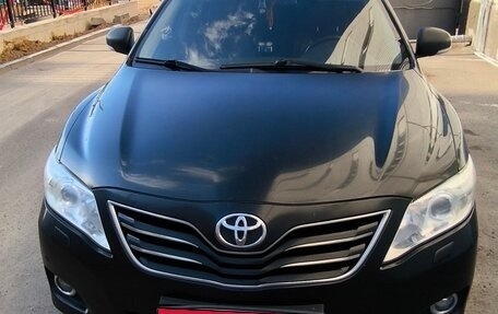 Toyota Camry, 2010 год, 1 200 000 рублей, 1 фотография
