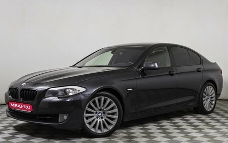 BMW 5 серия, 2012 год, 1 879 000 рублей, 1 фотография