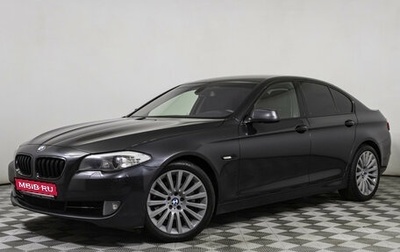 BMW 5 серия, 2012 год, 1 879 000 рублей, 1 фотография