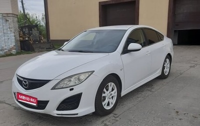 Mazda 6, 2010 год, 850 000 рублей, 1 фотография
