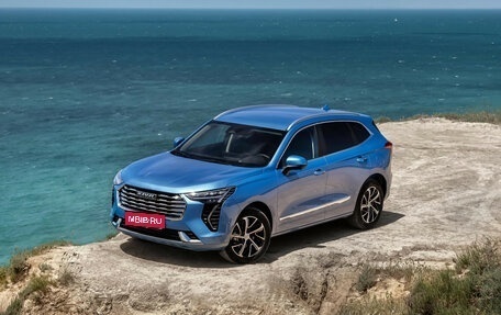 Haval Jolion, 2022 год, 1 700 000 рублей, 1 фотография