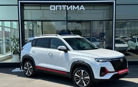 Changan CS35 Plus, 2024 год, 2 709 900 рублей, 1 фотография