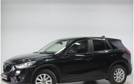 Mazda CX-5 II, 2013 год, 1 694 000 рублей, 1 фотография