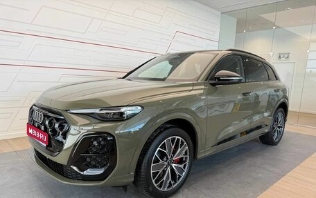 Audi Q5, 2026 год, 6 600 000 рублей, 1 фотография
