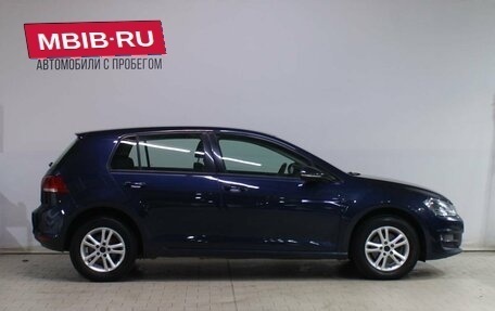 Volkswagen Golf VII, 2013 год, 799 000 рублей, 8 фотография