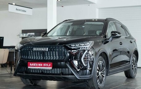 Haval Jolion, 2026 год, 2 649 000 рублей, 1 фотография
