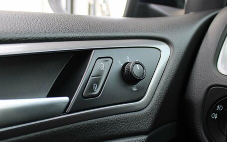 Volkswagen Golf VII, 2013 год, 799 000 рублей, 10 фотография