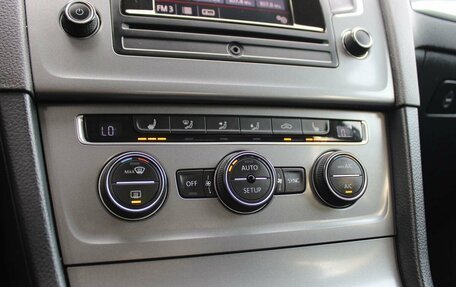 Volkswagen Golf VII, 2013 год, 799 000 рублей, 13 фотография