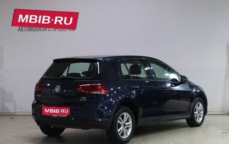 Volkswagen Golf VII, 2013 год, 799 000 рублей, 2 фотография
