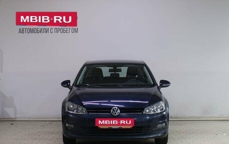 Volkswagen Golf VII, 2013 год, 799 000 рублей, 5 фотография