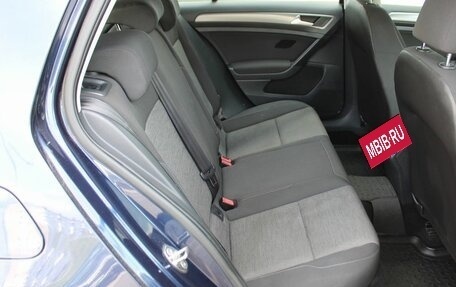 Volkswagen Golf VII, 2013 год, 799 000 рублей, 16 фотография