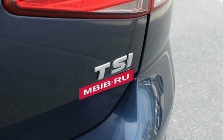 Volkswagen Golf VII, 2013 год, 799 000 рублей, 17 фотография