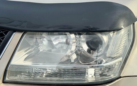 Suzuki Grand Vitara, 2007 год, 749 000 рублей, 4 фотография