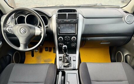 Suzuki Grand Vitara, 2007 год, 749 000 рублей, 13 фотография