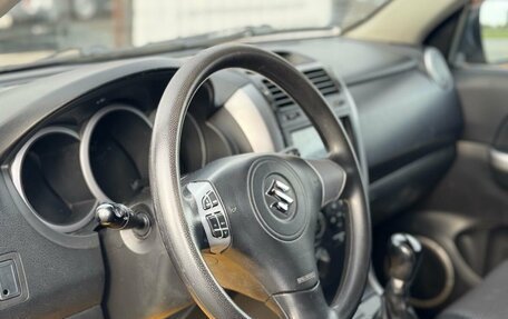 Suzuki Grand Vitara, 2007 год, 749 000 рублей, 10 фотография