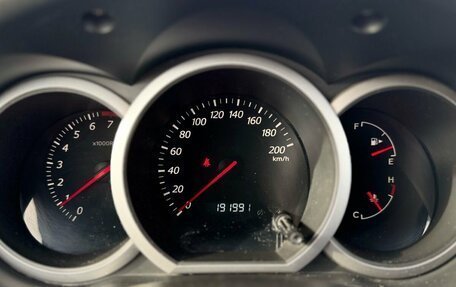 Suzuki Grand Vitara, 2007 год, 749 000 рублей, 14 фотография