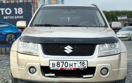 Suzuki Grand Vitara, 2007 год, 749 000 рублей, 3 фотография