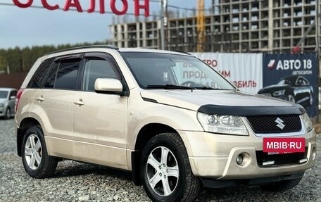 Suzuki Grand Vitara, 2007 год, 749 000 рублей, 2 фотография