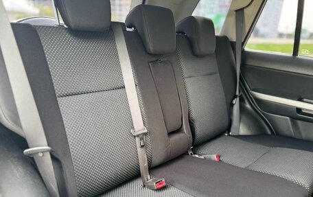 Suzuki Grand Vitara, 2007 год, 749 000 рублей, 19 фотография