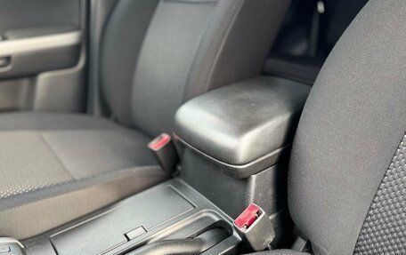 Suzuki Grand Vitara, 2007 год, 749 000 рублей, 18 фотография