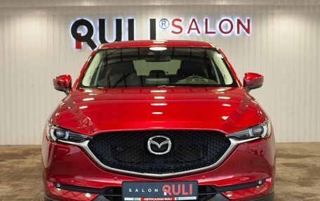 Mazda CX-5 II, 2021 год, 3 520 000 рублей, 2 фотография