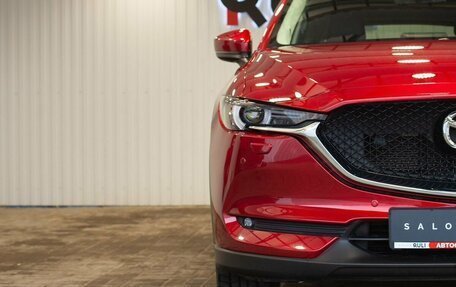 Mazda CX-5 II, 2021 год, 3 520 000 рублей, 4 фотография