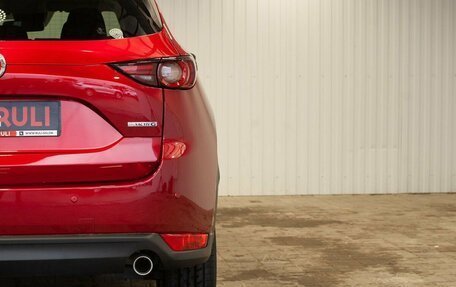 Mazda CX-5 II, 2021 год, 3 520 000 рублей, 12 фотография