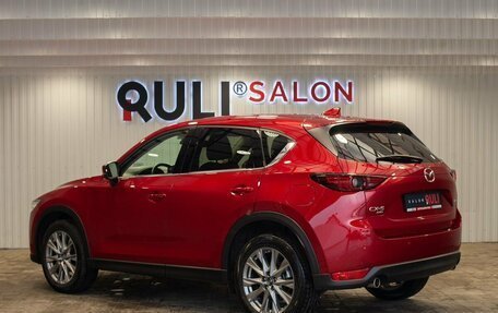 Mazda CX-5 II, 2021 год, 3 520 000 рублей, 8 фотография