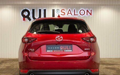 Mazda CX-5 II, 2021 год, 3 520 000 рублей, 9 фотография