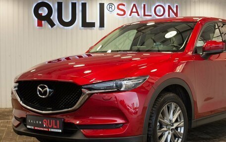 Mazda CX-5 II, 2021 год, 3 520 000 рублей, 6 фотография
