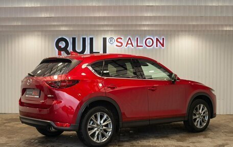 Mazda CX-5 II, 2021 год, 3 520 000 рублей, 10 фотография