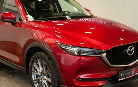 Mazda CX-5 II, 2021 год, 3 520 000 рублей, 7 фотография