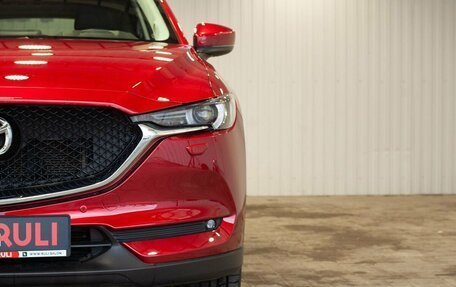 Mazda CX-5 II, 2021 год, 3 520 000 рублей, 5 фотография