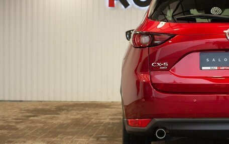 Mazda CX-5 II, 2021 год, 3 520 000 рублей, 11 фотография
