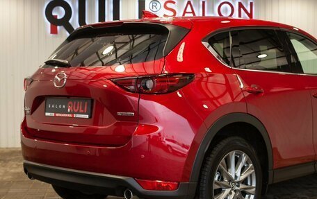 Mazda CX-5 II, 2021 год, 3 520 000 рублей, 13 фотография