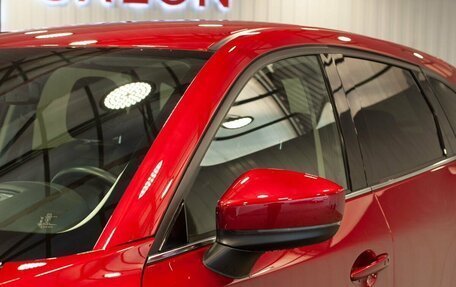 Mazda CX-5 II, 2021 год, 3 520 000 рублей, 15 фотография