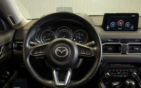 Mazda CX-5 II, 2021 год, 3 520 000 рублей, 20 фотография