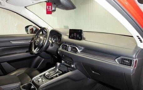 Mazda CX-5 II, 2021 год, 3 520 000 рублей, 18 фотография