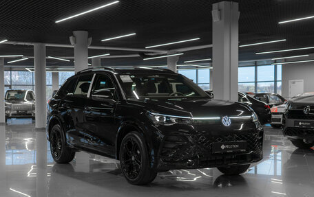Volkswagen Tiguan, 2026 год, 4 740 000 рублей, 2 фотография