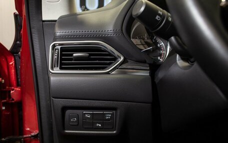 Mazda CX-5 II, 2021 год, 3 520 000 рублей, 34 фотография