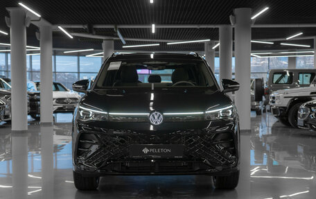 Volkswagen Tiguan, 2026 год, 4 740 000 рублей, 3 фотография