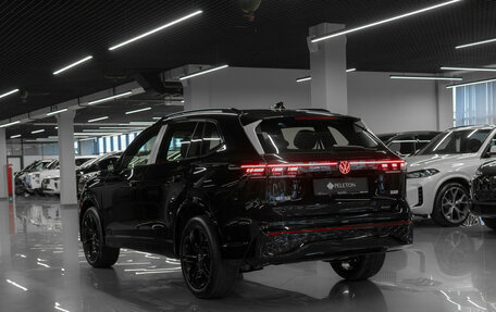 Volkswagen Tiguan, 2026 год, 4 740 000 рублей, 4 фотография