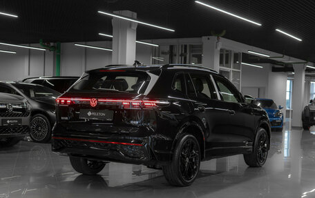 Volkswagen Tiguan, 2026 год, 4 740 000 рублей, 5 фотография