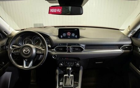 Mazda CX-5 II, 2021 год, 3 520 000 рублей, 19 фотография